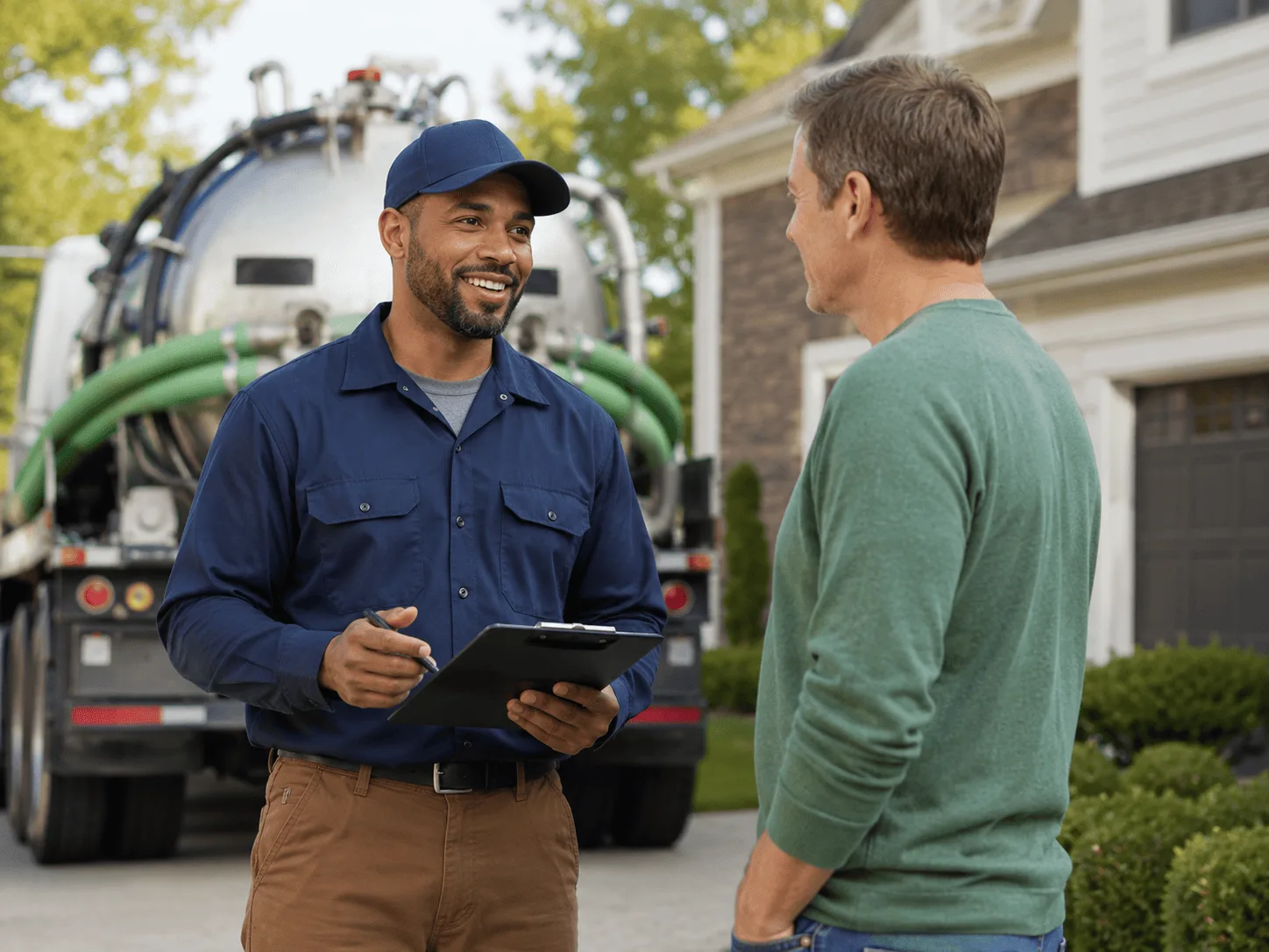 Mosquito Control Tunas, MO FAQs